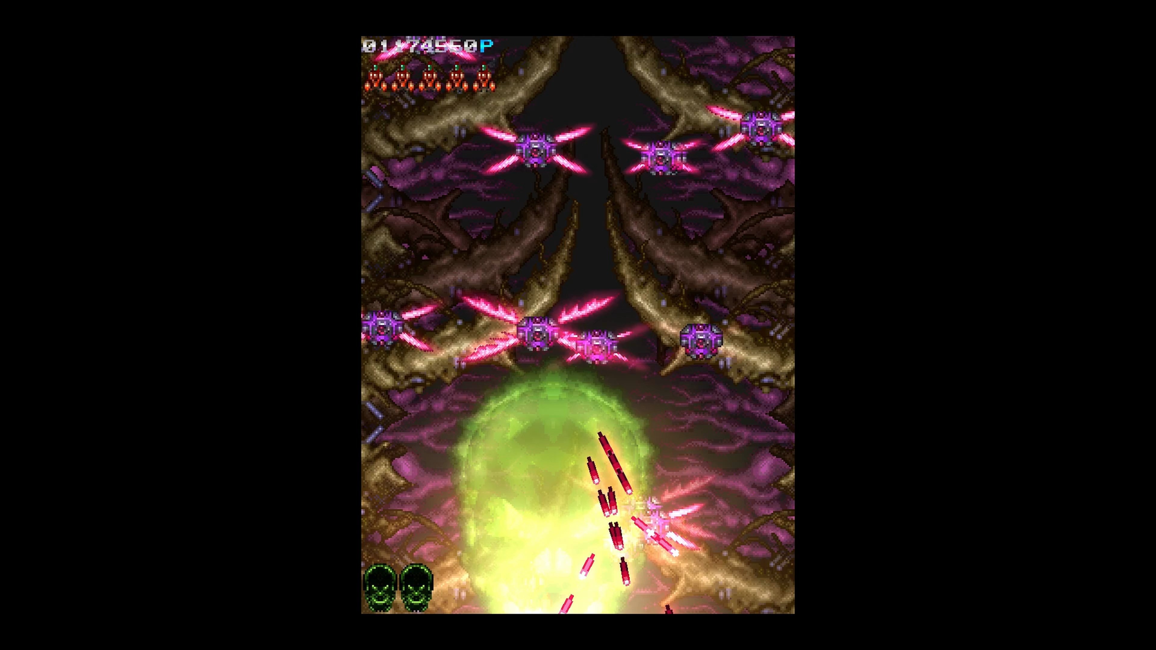 Crisis Wing